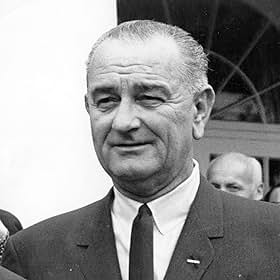 Lyndon B. Johnson